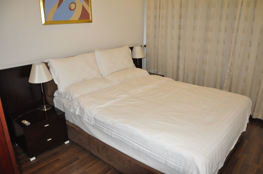 World Trade Hotel Taiyuan エクステリア 写真