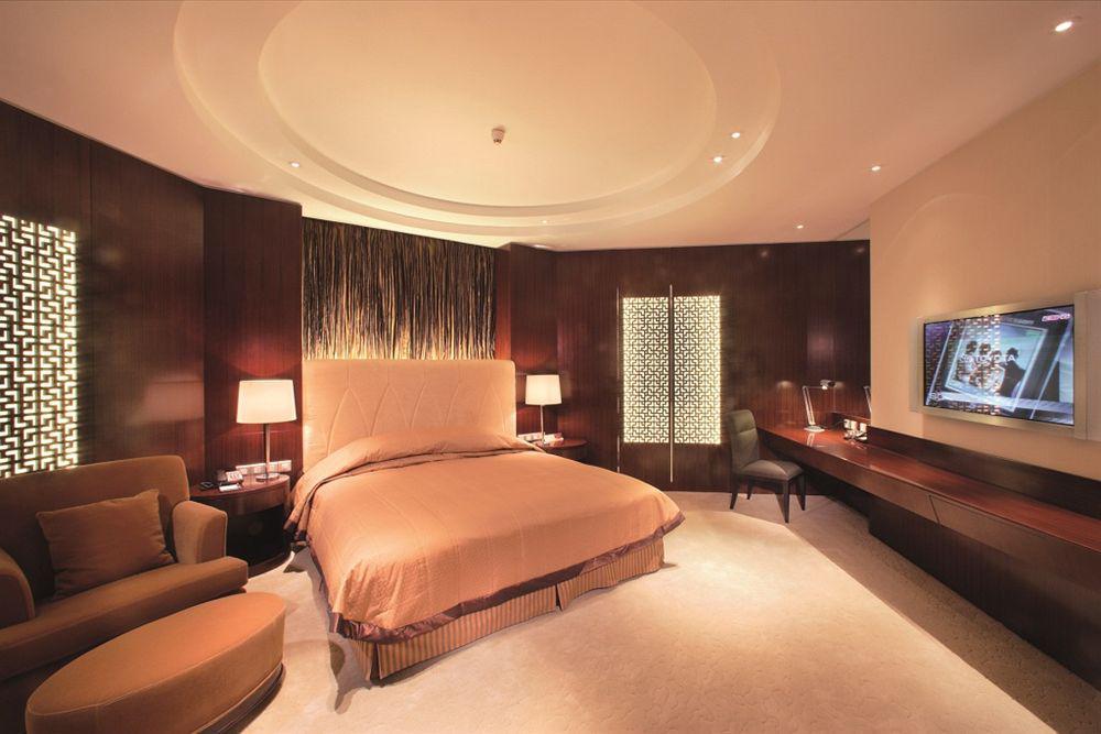 World Trade Hotel Taiyuan エクステリア 写真